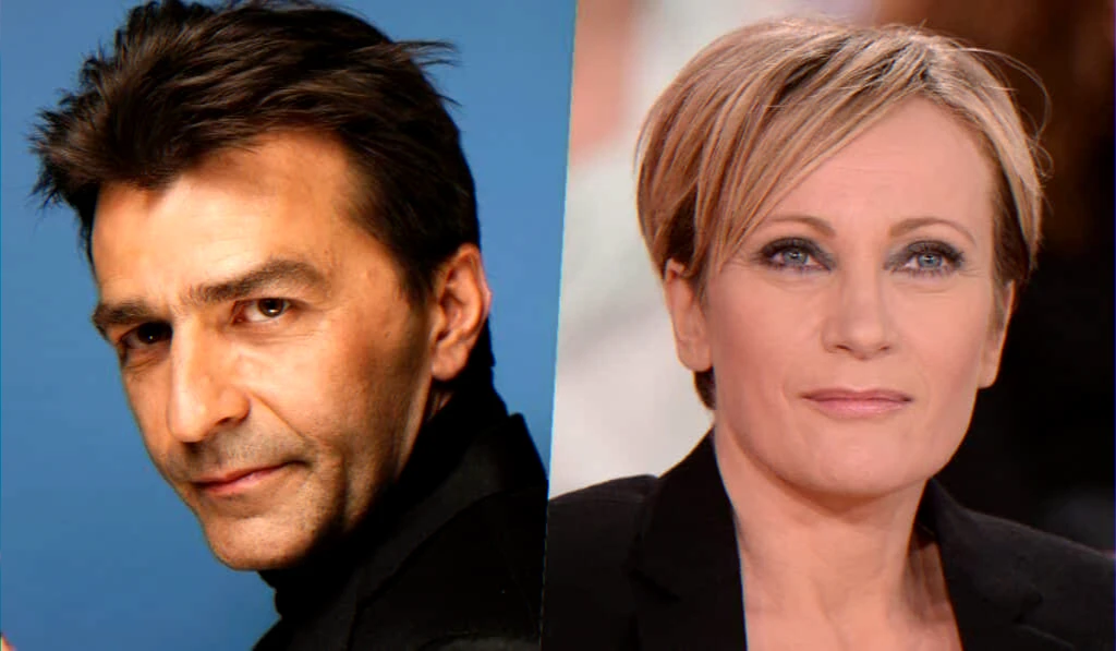 Idylle 2008 entre deux figures publiques françaises, romance contrariée par des carrières exigeantes