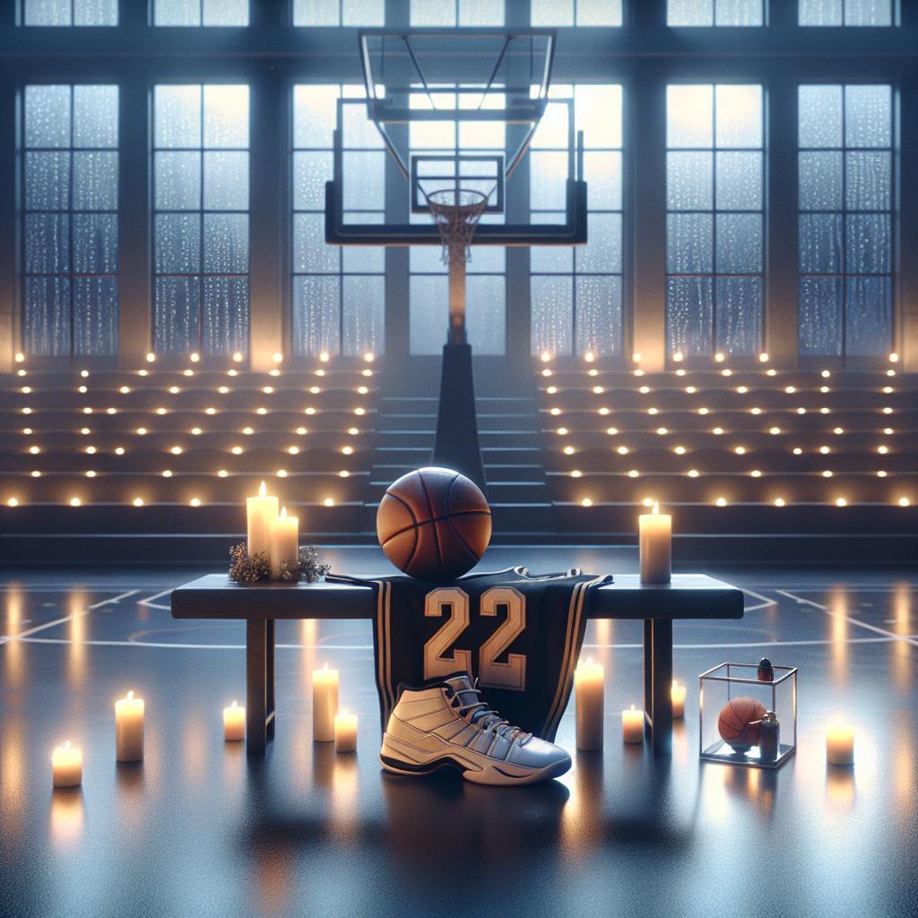 Florian Louart arrêt cardiaque