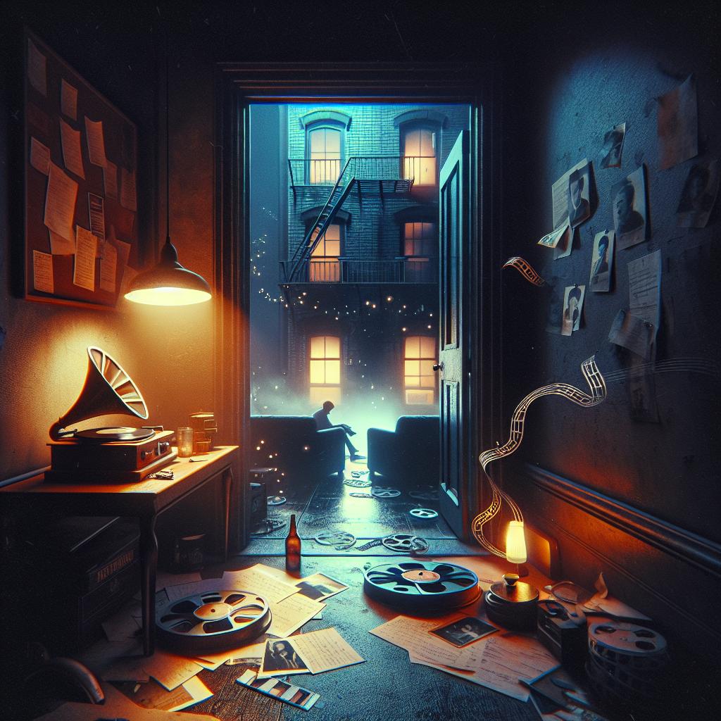 Peter Greene acteur Pulp Fiction