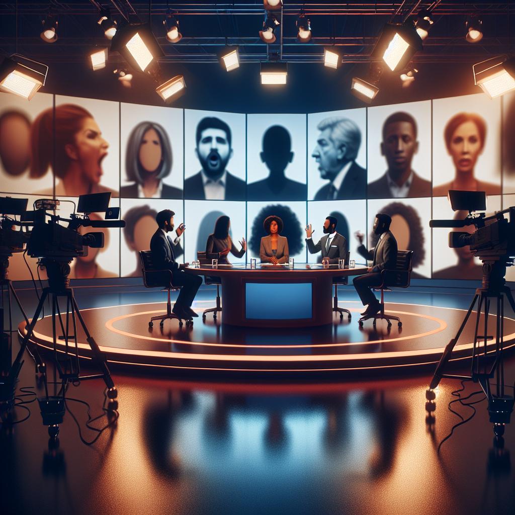 Bardella passage Léa Salamé