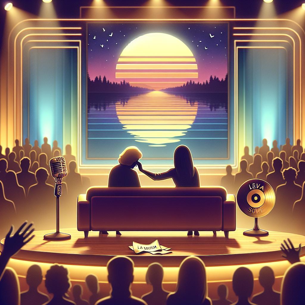 Sylvie Vartan David Hallyday