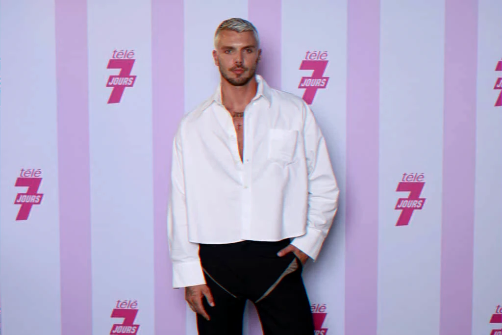 Interview with Jonathan Jenvrin on backstage dance anecdotes and life on tour