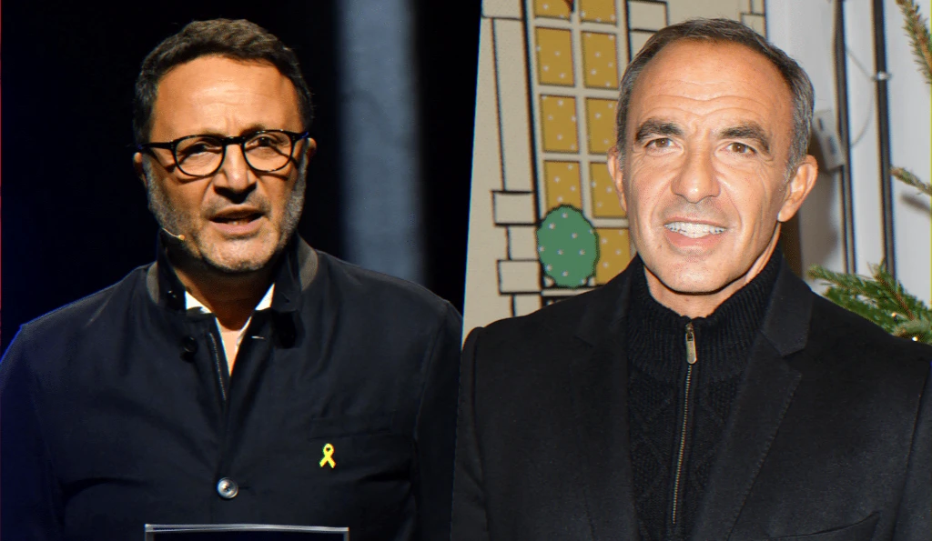 la chanson secrète épisode spécial 26 décembre 2025