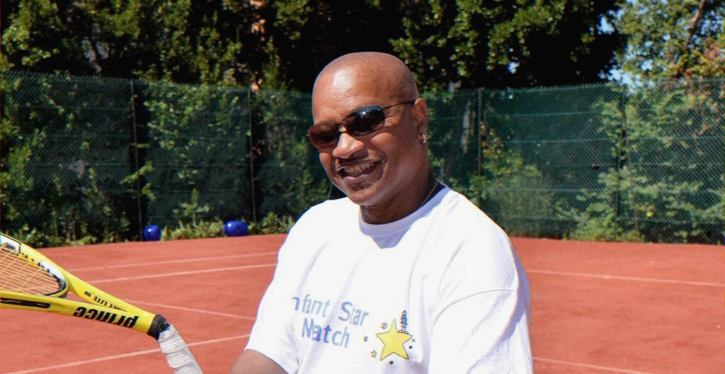 Hommage à un pilier de La Compagnie Créole