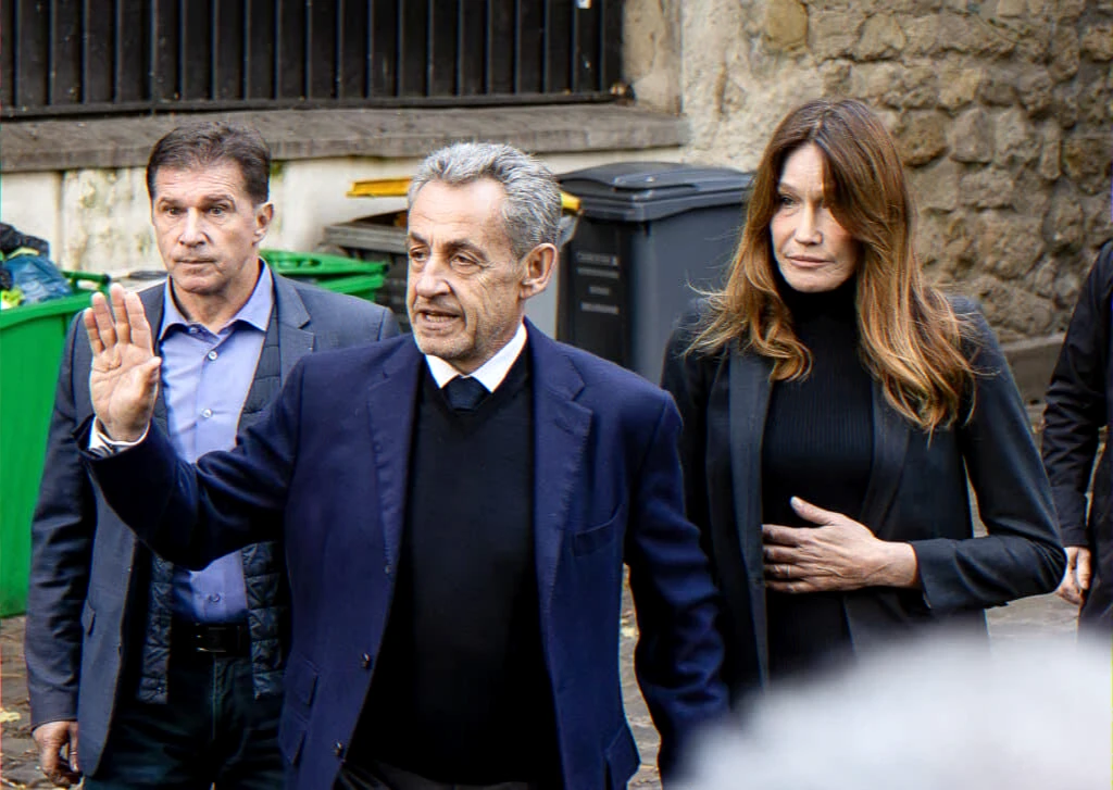 Revelations on privileged prison visits at La Santé revive debate on judicial impartiality