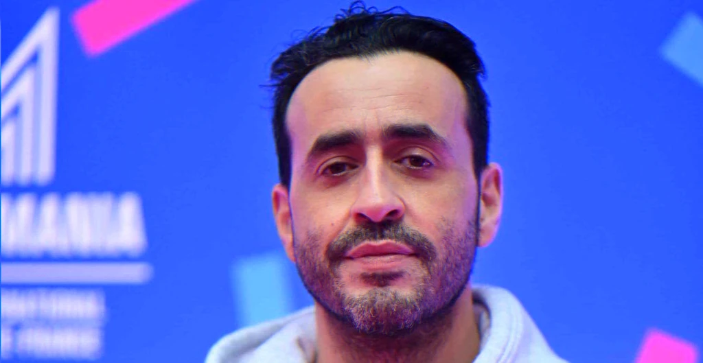 Lead actor returns in L'âme idéale — fantasy comedy on love and the afterlife