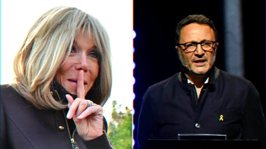 Le Grand Concours TF1 spéciale Pièces Jaunes 6 janvier annonce plateau d'animateurs