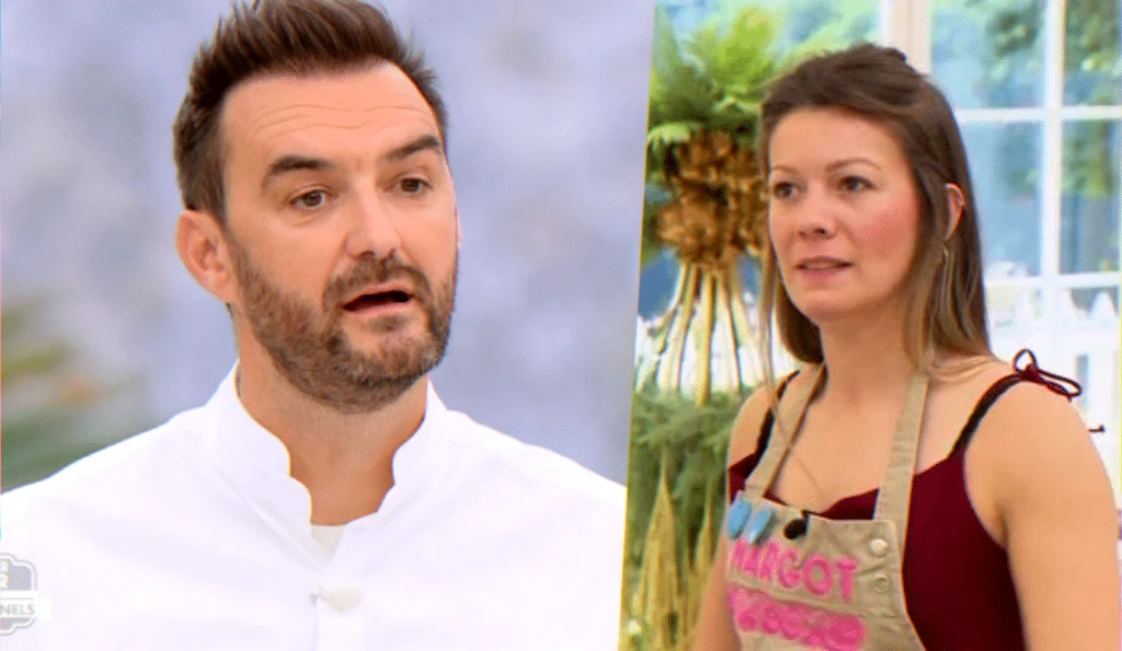 Le Meilleur Pâtissier 2025 gagnante annonce livres masterclass ateliers