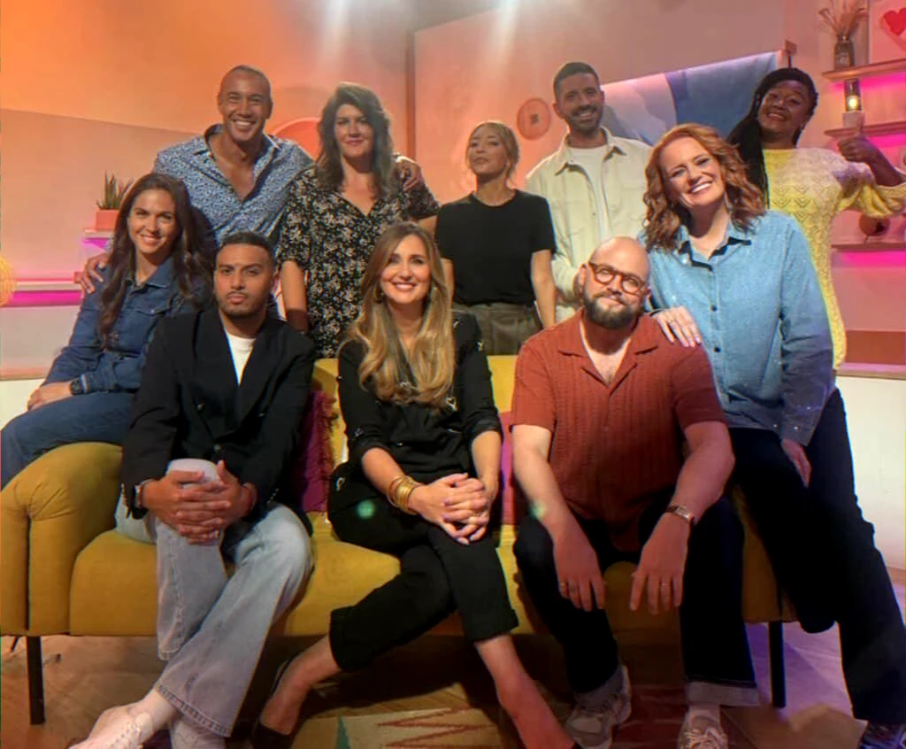 Les Maternelles retour France 5 5 janvier 2026