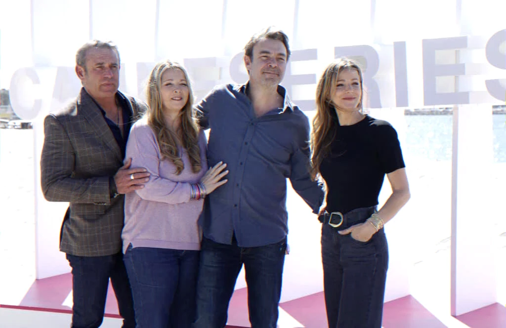 Les Mystères de l’amour : adieux sur TMC le 28 décembre, possible reprise en 2026