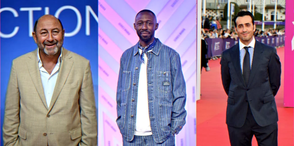 LOL saison 6 fuites sur le casting et tournage imminent