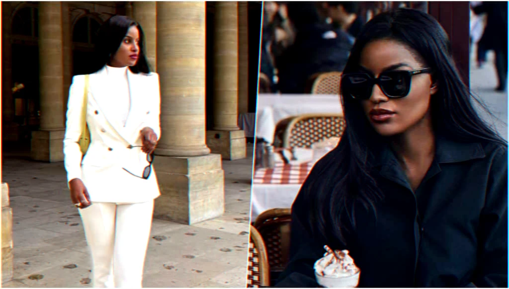 Exclusive interview with former reality contestant-turned love coach on marriage rumors and wedding coulisses