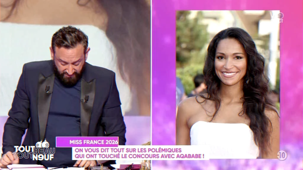 Miss France 2026 controversy over alleged blacklist and committee rivalries