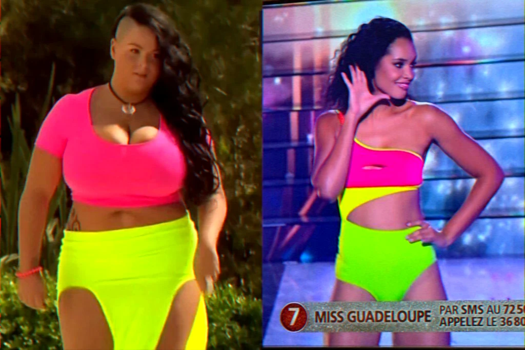 Miss France 2026 : maillots critiqués et réactions sur les réseaux sociaux