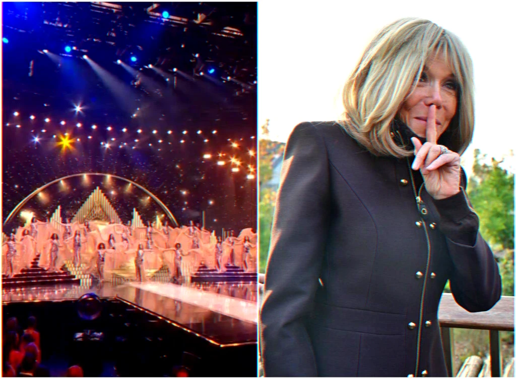 Miss France 2026 coronation — Miss Tahiti crowned, highlighting Outre‑mer momentum