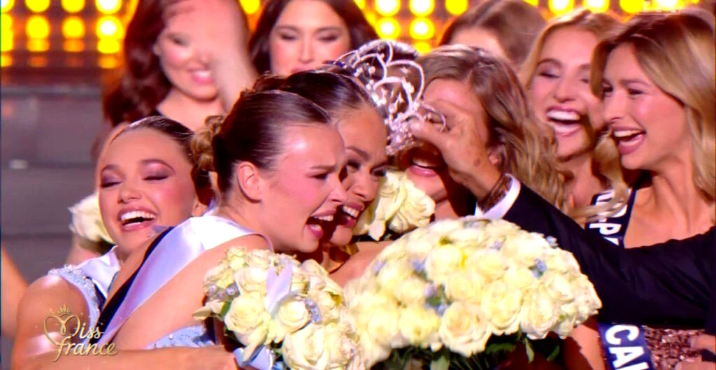 Miss France 2026 – victoire polynésienne et engagement pour un tourisme écoresponsable