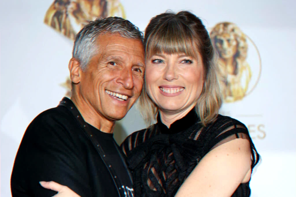 Model debut in Saint-Tropez — measured rise in visibility