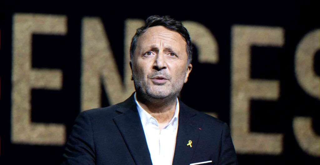 Hommages au producteur qui a façonné la télévision française des années 1980‑90