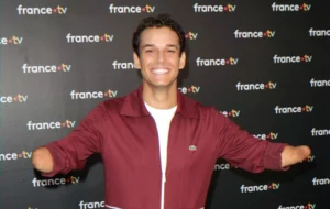 nageur handisport refuse Danse avec les stars