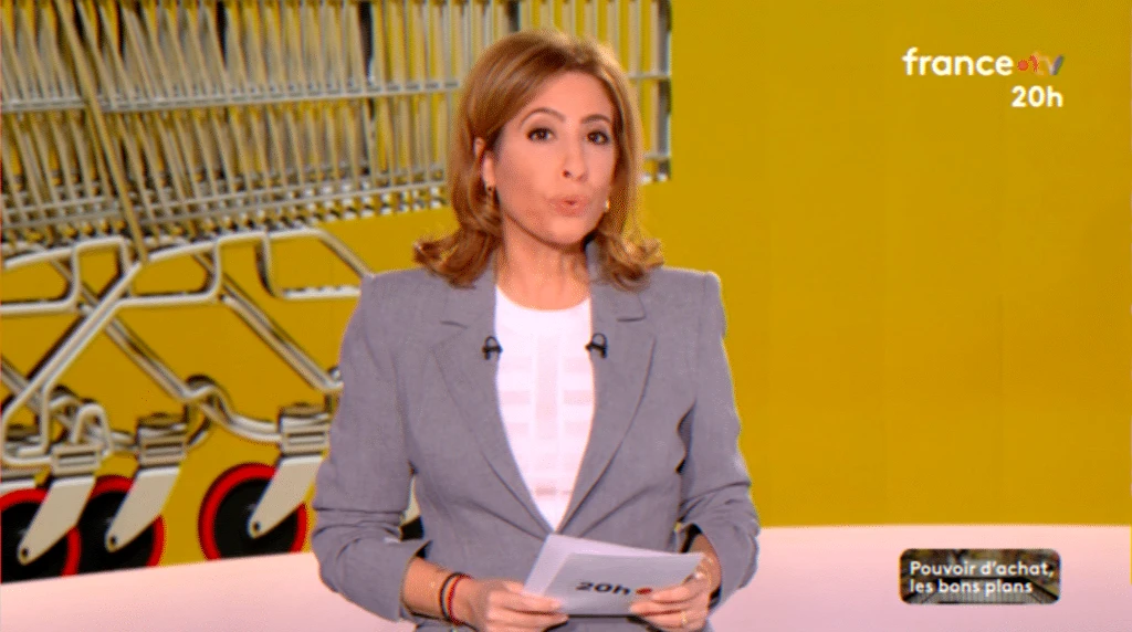 On-air apology after fake testimony leads to removal of broadcast segment