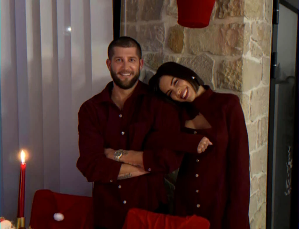 Noël en famille et coparentalité apaisée – remerciements et vie de famille paisible