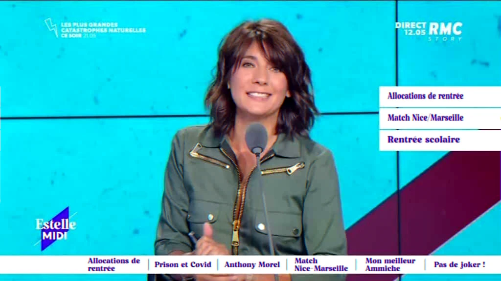 viral on-air gaffe — radio host defuses audible insult live