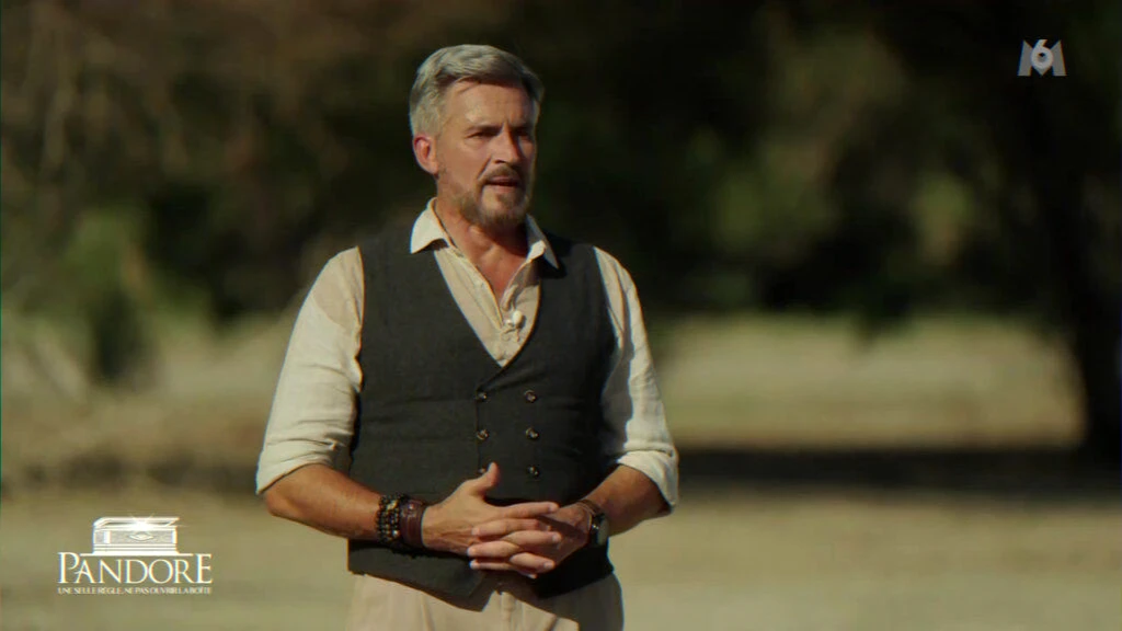 pandore game show deprogrammed after disappointing ratings