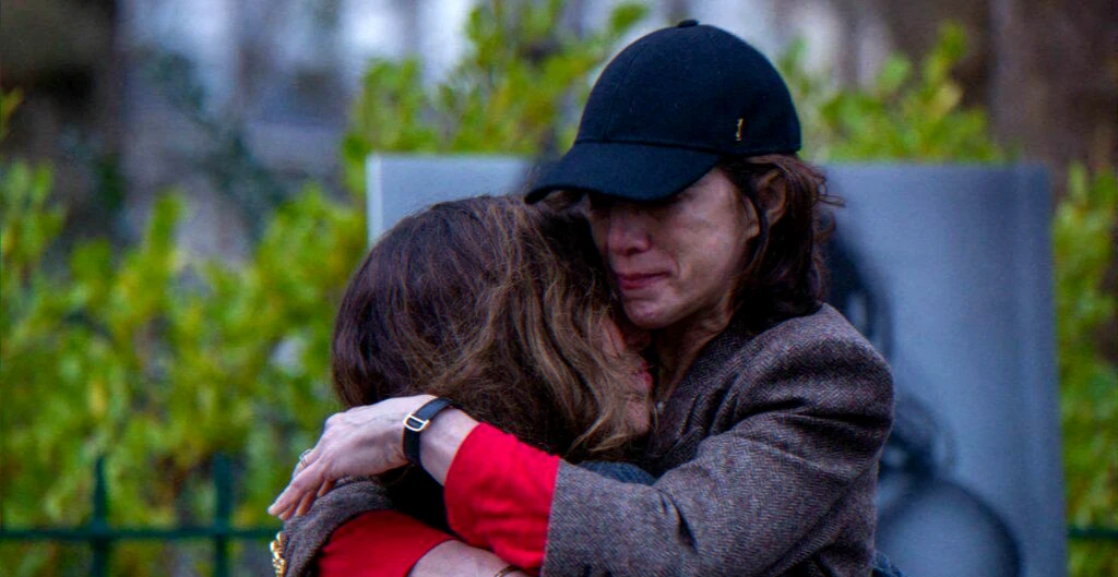 Inauguration of the Jane Birkin footbridge at Canal Saint‑Martin — family tribute and public homage
