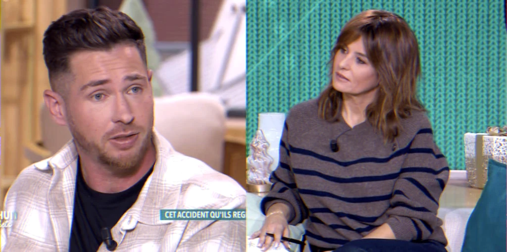 Polémique sur le retrait des images de l'accident mortel de Baulne