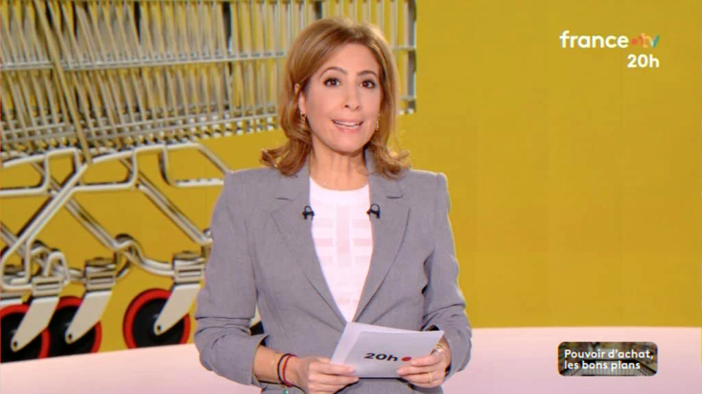 prank sur un journal télévisé – rectificatif et vérification des sources