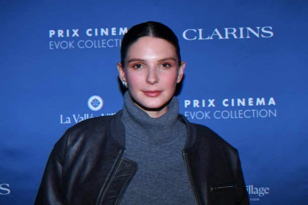 pregnancy announcement and film inspired by a rare disease