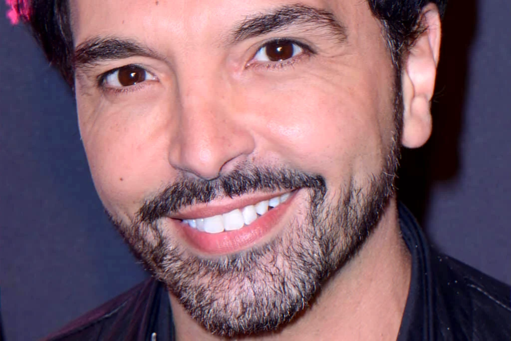 choreographer fatherhood and family privacy