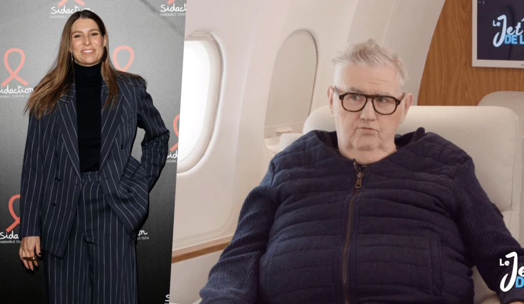 debate over consent after resurfaced TV clip