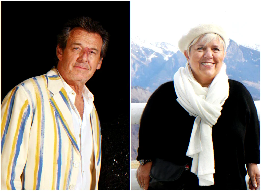 Retour de la série Joséphine, ange gardien après deux ans