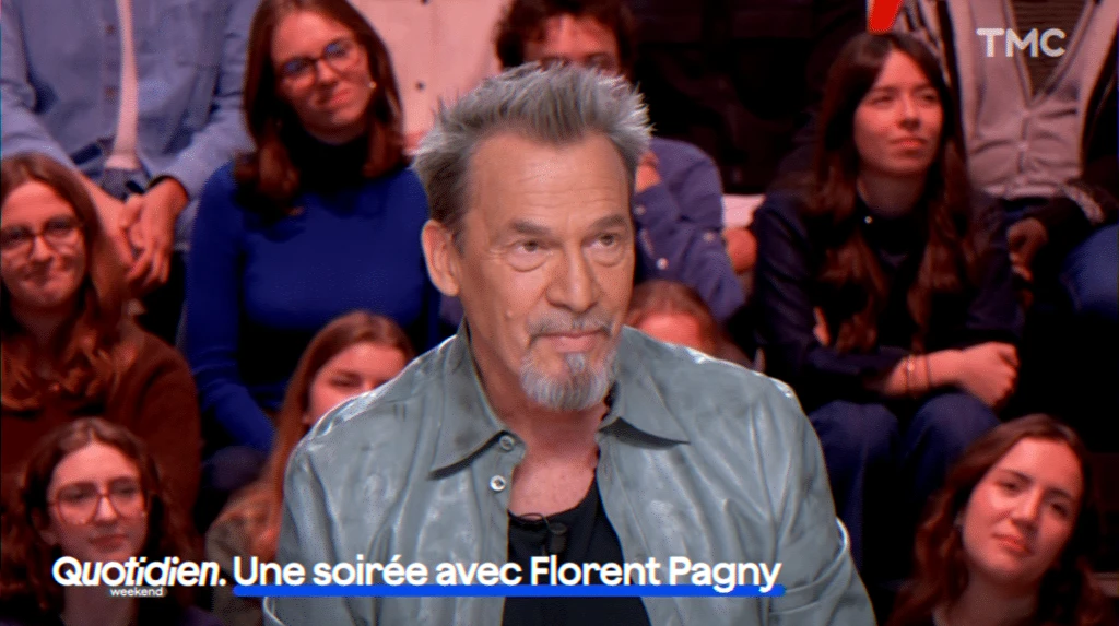 French music comebacks 2025-2026 discussed after a televised interview