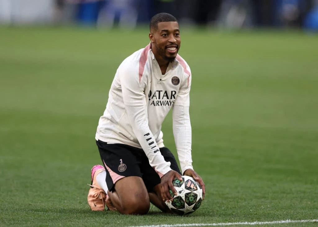 Rumeurs d'infidélité autour d'un footballeur : story supprimée et réactions virales