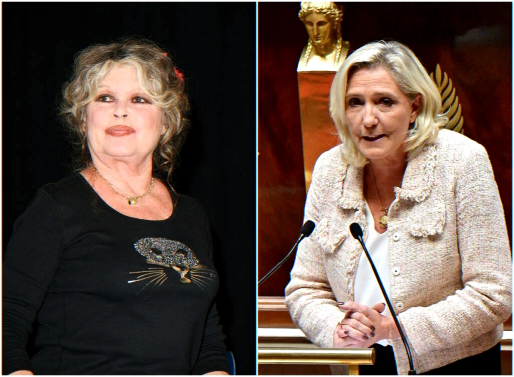 saint-tropez funeral coverage political tensions