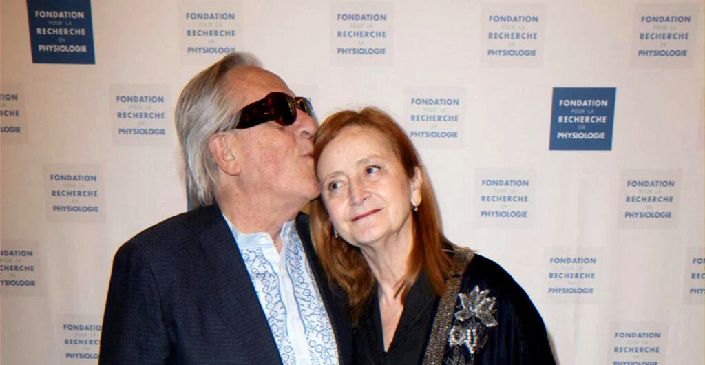 Entretien : la séduction passe par l'intérieur – chanteur aveugle