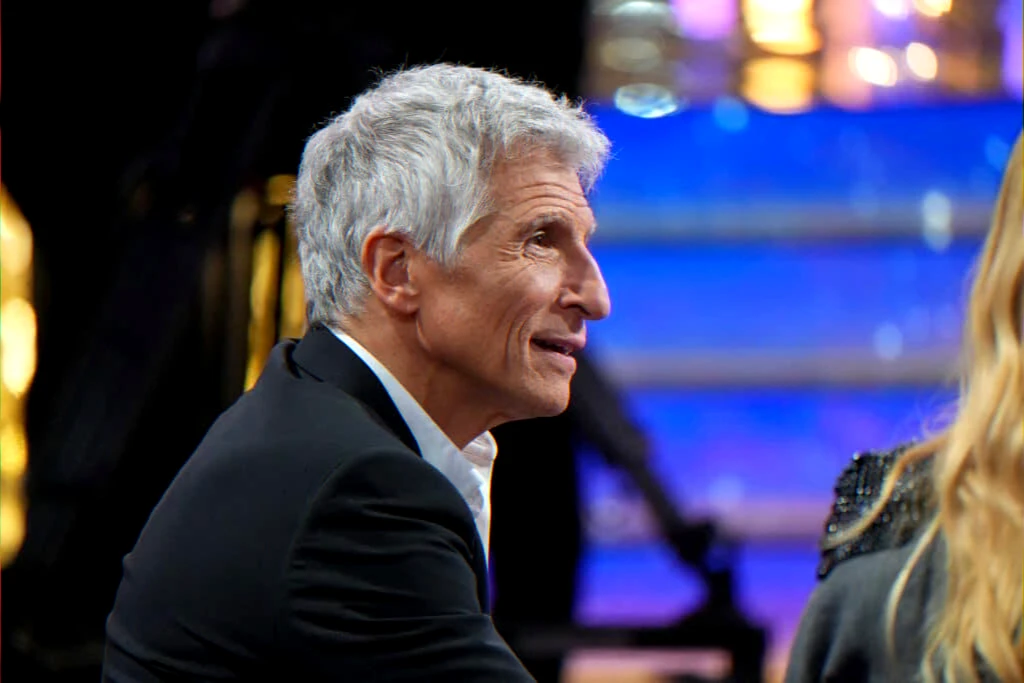 Sondage TV Magazine 2025 — redistribution du classement des animateurs