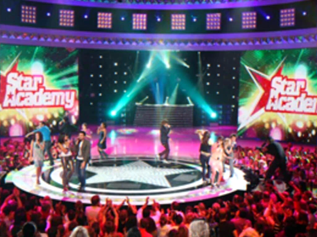 Pauline Maserati (Paulette) says her Star Academy 2012 season was forgotten