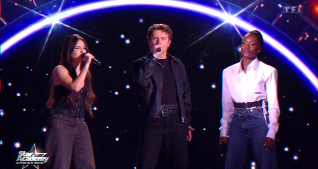 Star Academy 2026 : neuf élèves qualifiés pour la tournée