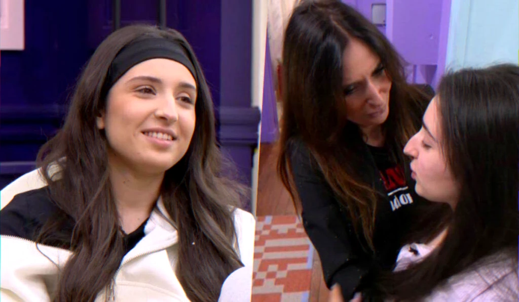 Star Academy contestant and family under media scrutiny — response to online criticism