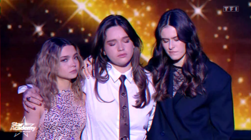 Star Academy prime : le public décide, une participante éliminée