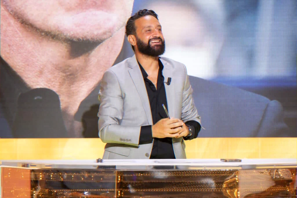 Evening talk-show audience surge and broadcaster expansion plans