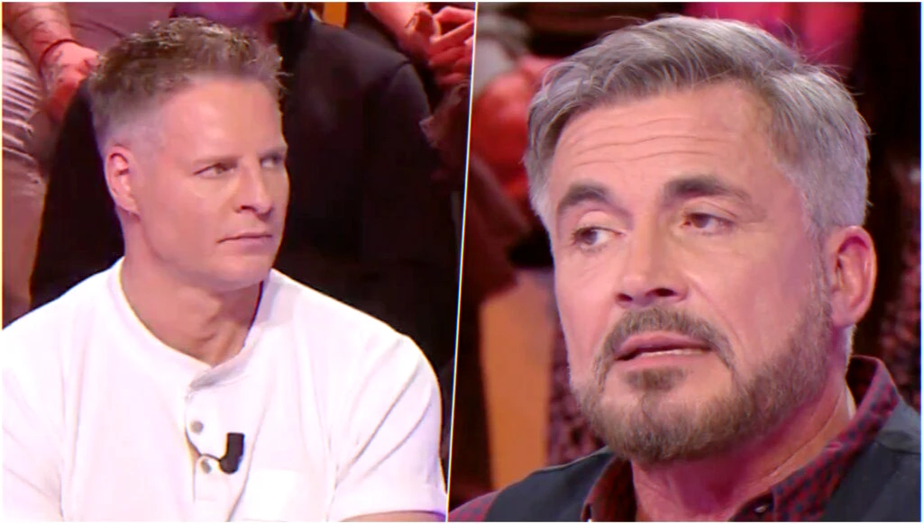 TBT9 panel awkward on-air exchange sparks social media reaction