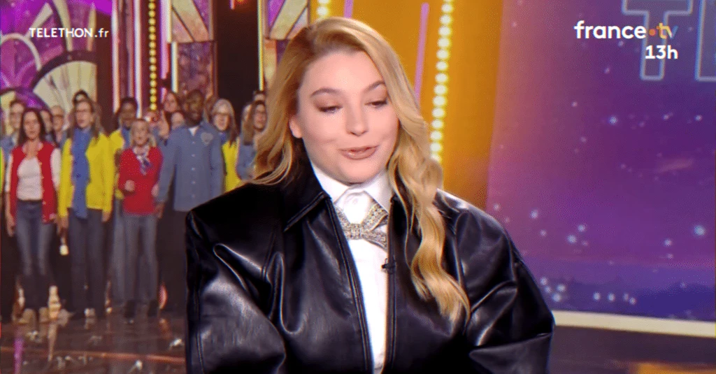 Téléthon 2025 mobilisation et objectif 99,9999 M€ de dons