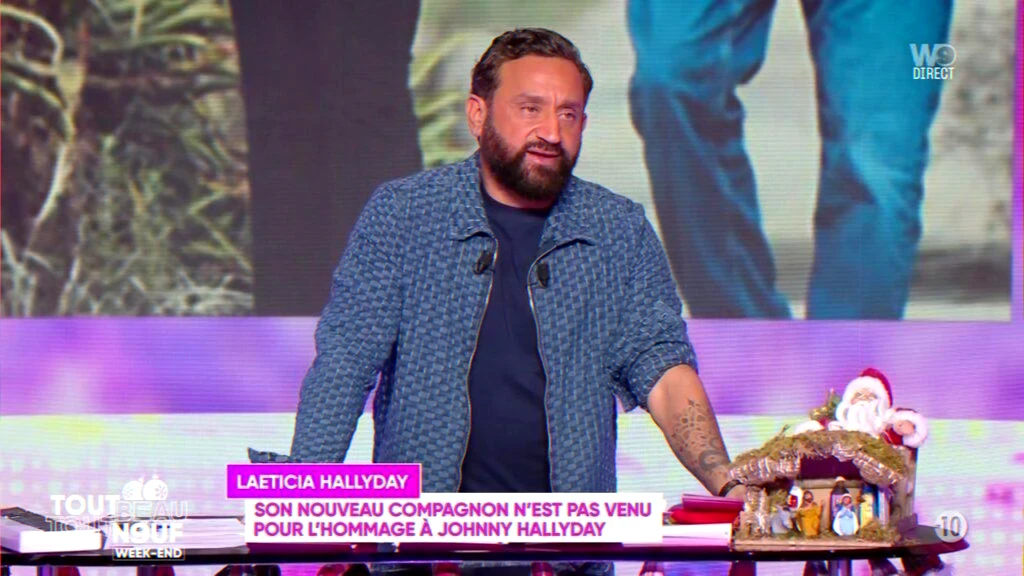 TF1 salary debate and Les 12 coups de midi format revamp