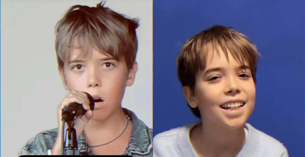 Viral TikTok a cappella cover sparking debate on AI, archives and musical homage