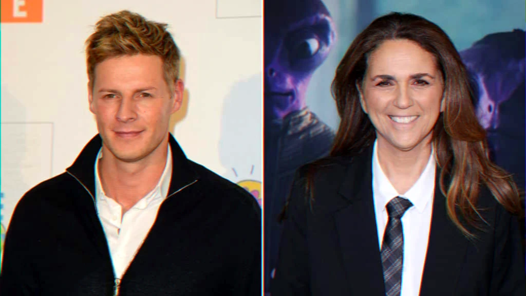 tv host returns to prime time after two-year absence