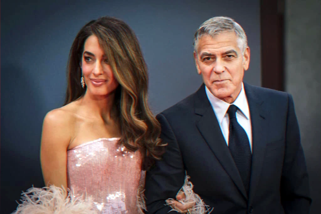 Article image for a high-profile actor’s decision to stop on-screen kisses and its potential impact on Ocean's 14